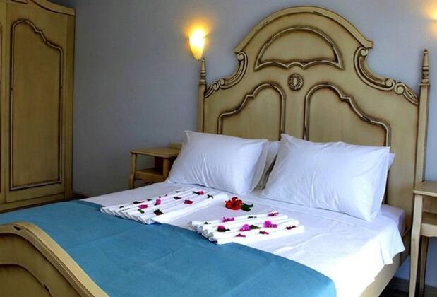 Fiska Boutique Hotel - Görsel 7