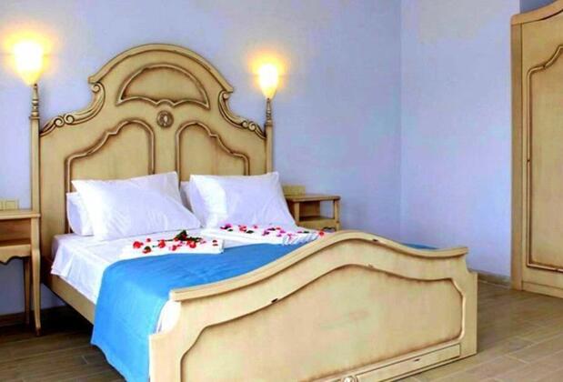 Fiska Boutique Hotel - Görsel 6