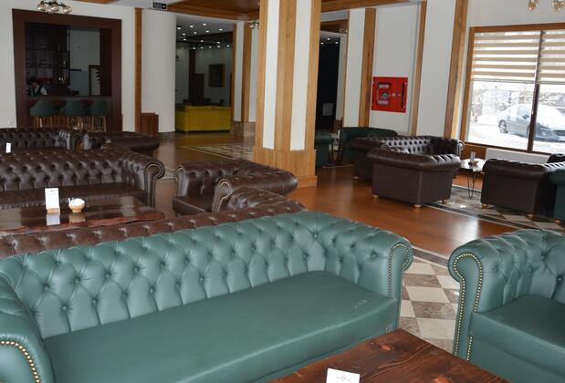 Sport Otel Palandöken - Görsel 35