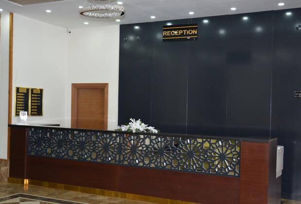 Sport Otel Palandöken - Görsel 37