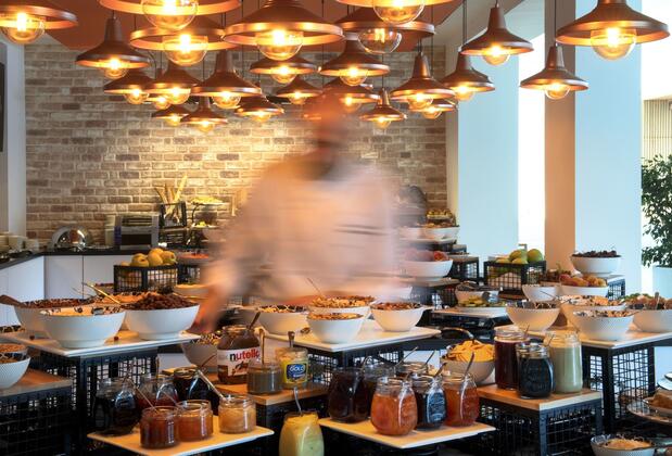 Cape Bodrum Luxury Hotel & Beach - Görsel 12