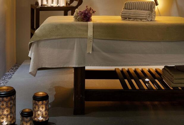 Cape Bodrum Luxury Hotel & Beach - Görsel 29