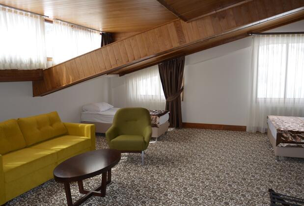 Sport Otel Palandöken - Görsel 39