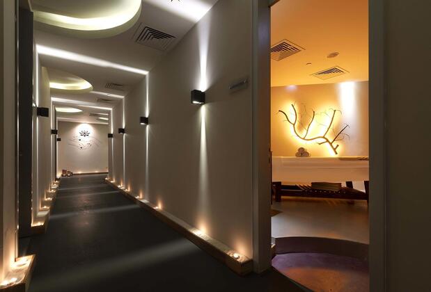 Cape Bodrum Luxury Hotel & Beach - Görsel 9