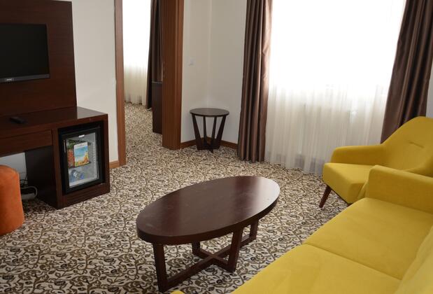 Sport Otel Palandöken - Görsel 40