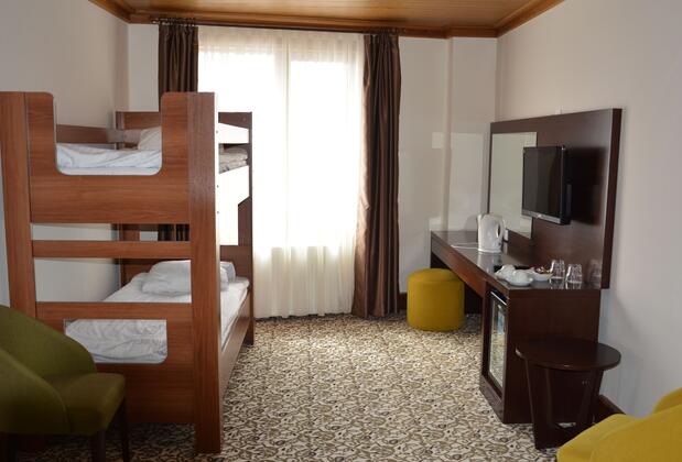 Sport Otel Palandöken - Görsel 41