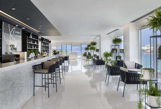 Cape Bodrum Luxury Hotel & Beach - Görsel 11