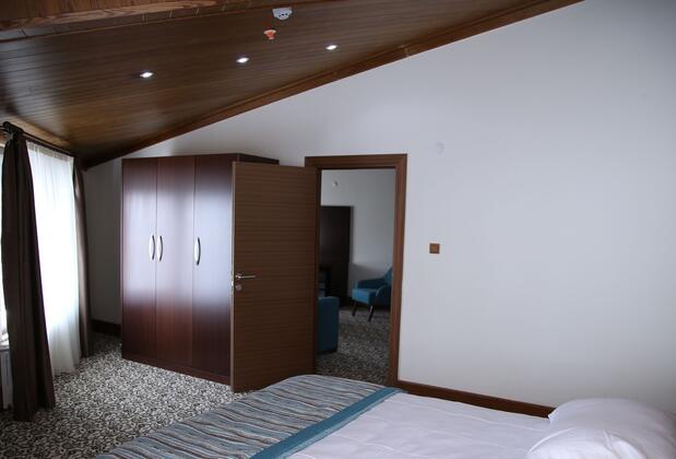 Sport Otel Palandöken - Görsel 42