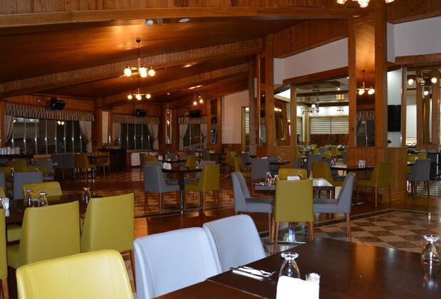 Sport Otel Palandöken - Görsel 43