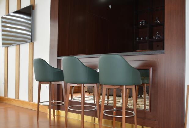 Sport Otel Palandöken - Görsel 45