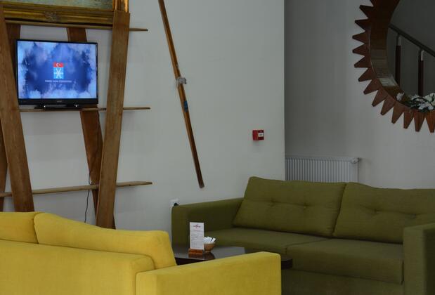 Sport Otel Palandöken - Görsel 46