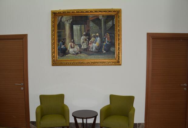 Sport Otel Palandöken - Görsel 47