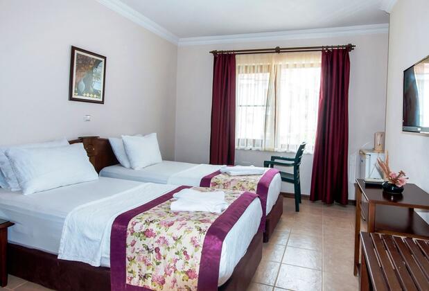 Fora Apart Otel - Görsel 14