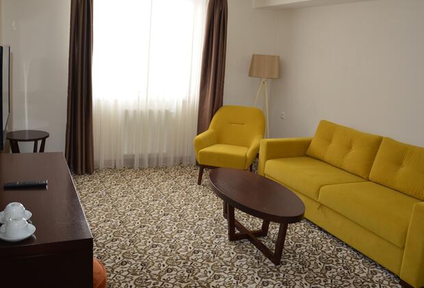 Sport Otel Palandöken - Görsel 48