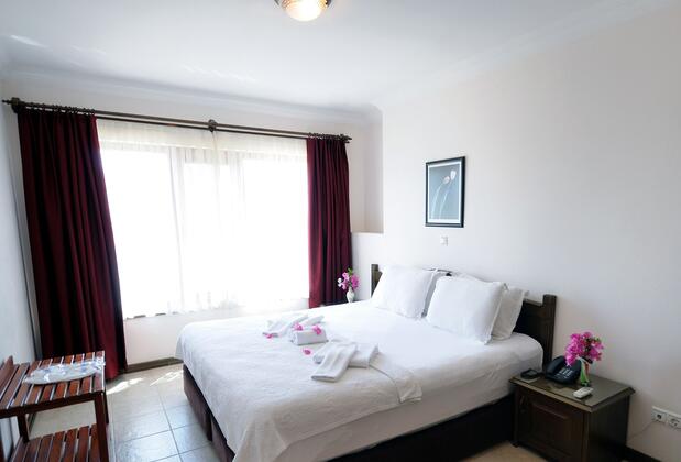 Fora Apart Otel - Görsel 11