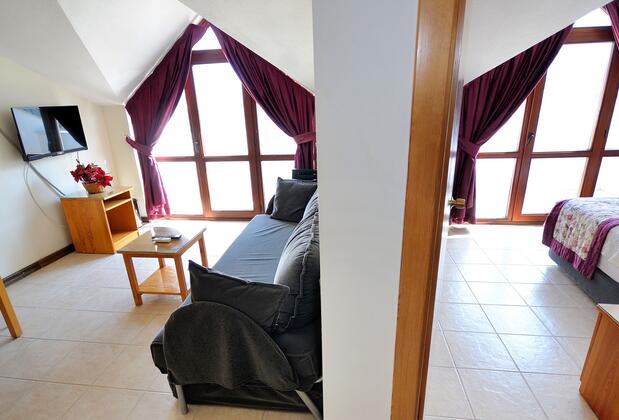 Fora Apart Otel - Görsel 9