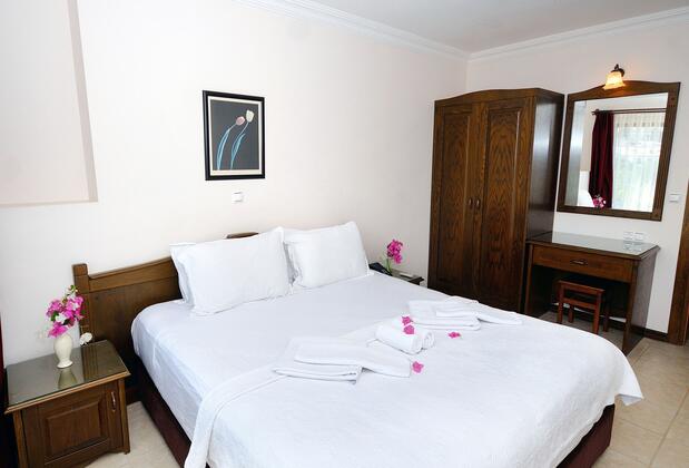 Fora Apart Otel - Görsel 15