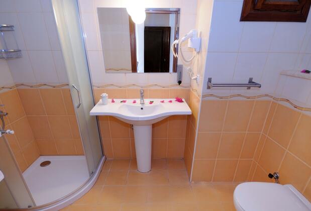 Fora Apart Otel - Görsel 16