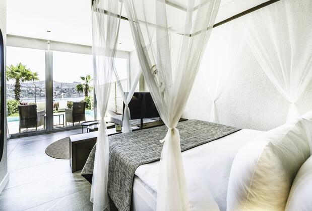 Cape Bodrum Luxury Hotel & Beach - Görsel 46