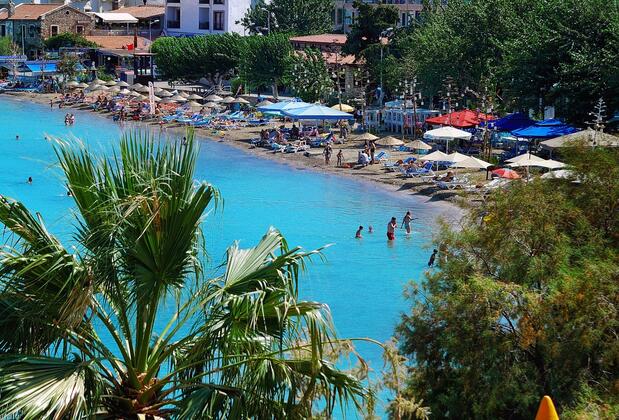 Fora Apart Otel - Görsel 3