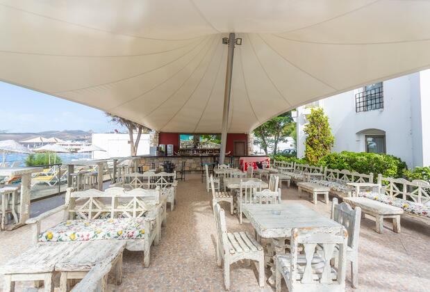 Önderhan Beach Club Otel - Görsel 35