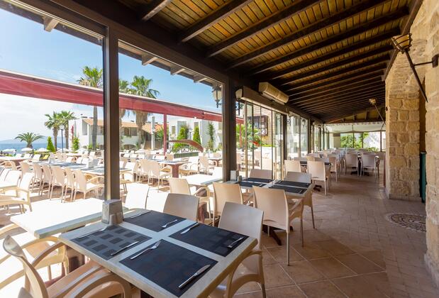 Önderhan Beach Club Otel - Görsel 37