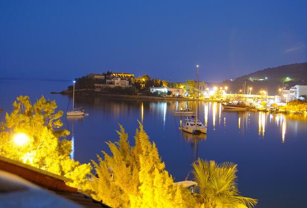 Fora Apart Otel - Görsel 5