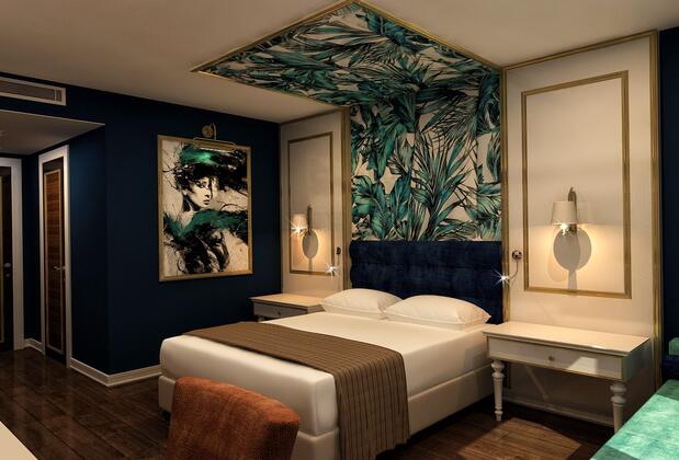 Alara Star Otel - Görsel 38