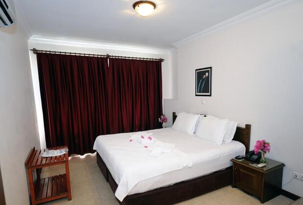 Fora Apart Otel - Görsel 13