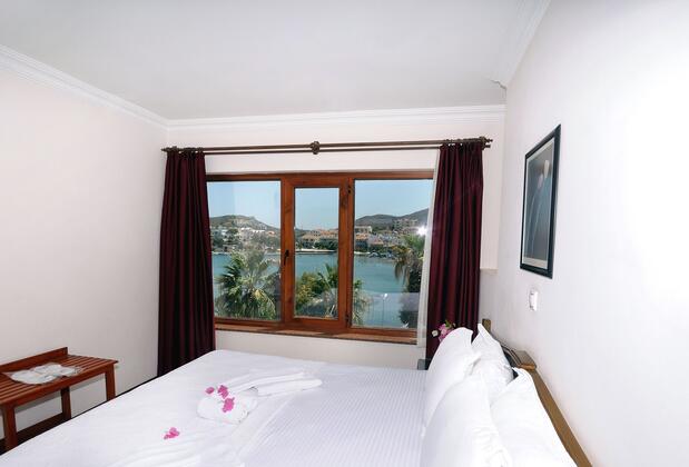 Fora Apart Otel - Görsel 12