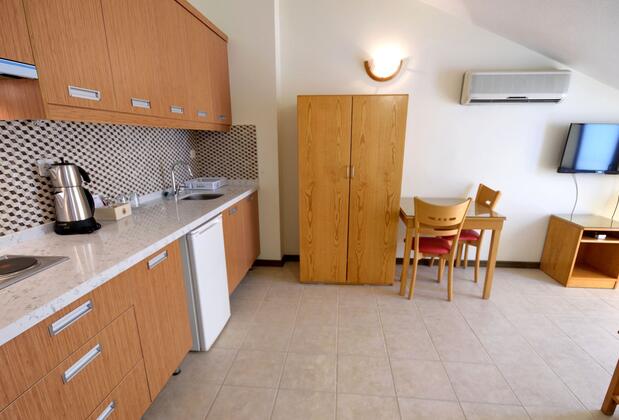 Fora Apart Otel - Görsel 7