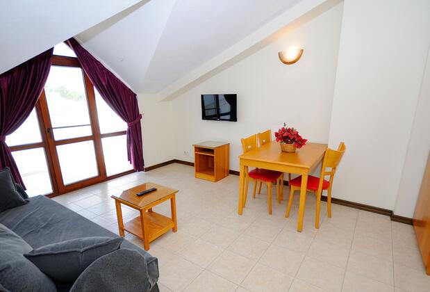 Fora Apart Otel - Görsel 10