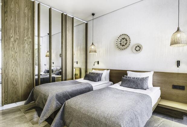 Cape Bodrum Luxury Hotel & Beach - Görsel 47