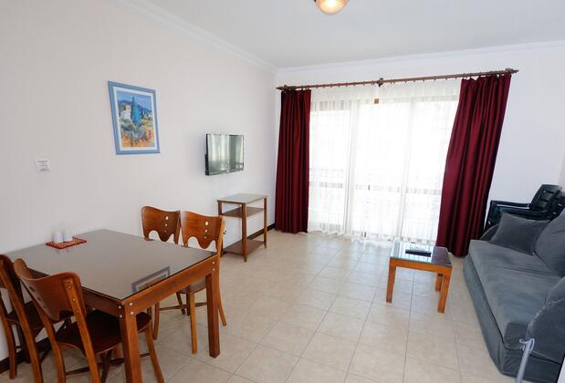 Fora Apart Otel - Görsel 6