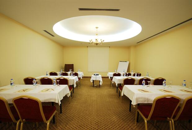 Taksim Metropark Hotel - Görsel 11