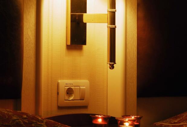 Taksim Metropark Hotel - Görsel 18