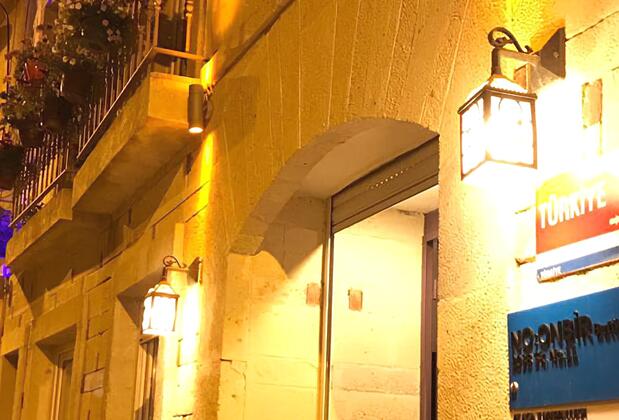 No Onbir Alaçatı - Görsel 3