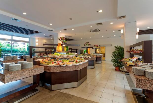 Alara Star Otel - Görsel 30