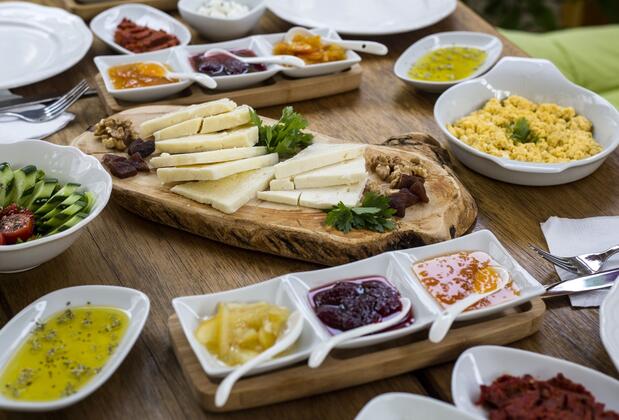 No Onbir Alaçatı - Görsel 4