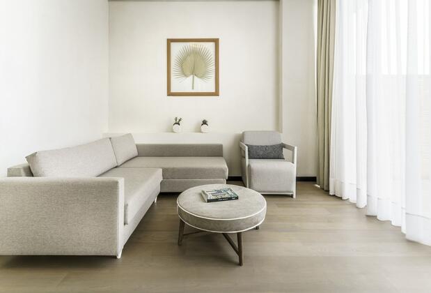 Cape Bodrum Luxury Hotel & Beach - Görsel 36