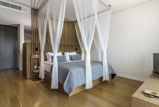 Cape Bodrum Luxury Hotel & Beach - Görsel 41