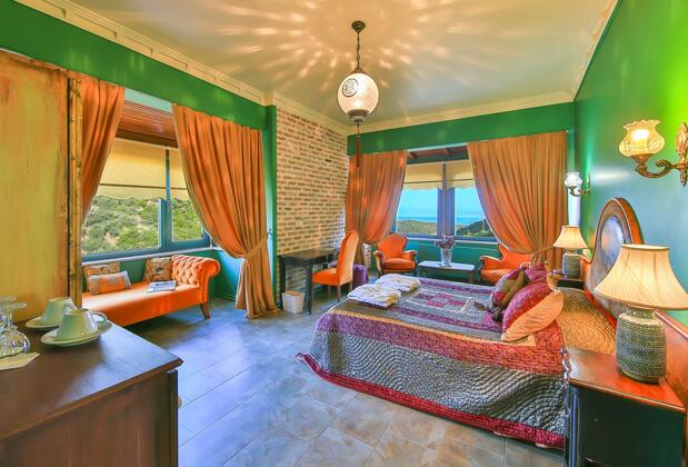 Çetmihan Otel - Görsel 21