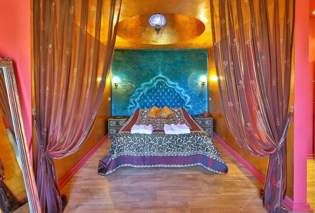 Çetmihan Otel - Görsel 13