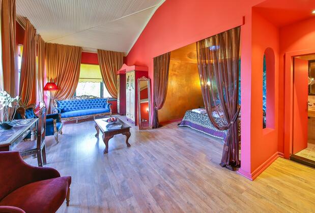 Çetmihan Otel - Görsel 3