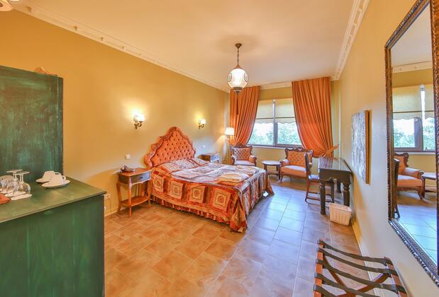 Çetmihan Otel - Görsel 9