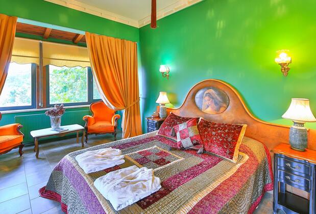 Çetmihan Otel - Görsel 10