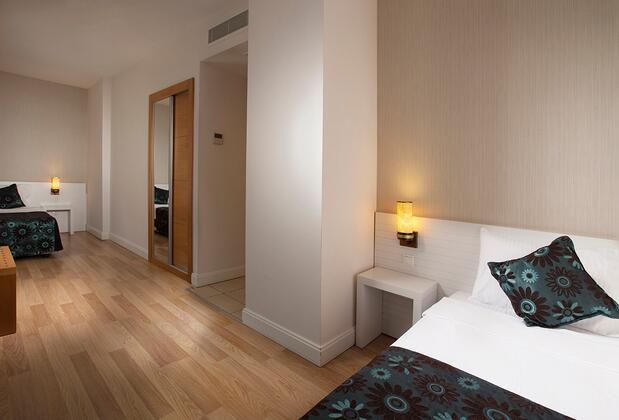 Diamond Beach Otel - Görsel 16