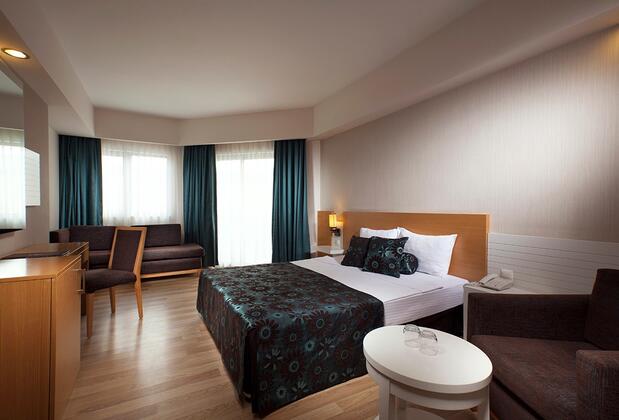 Diamond Beach Otel - Görsel 17