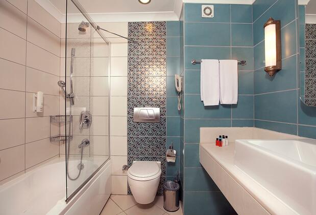 Diamond Beach Otel - Görsel 22