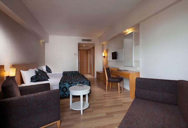 Diamond Beach Otel - Görsel 18